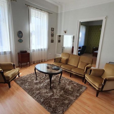 Casa Tajola Leilighet Kecskemét Eksteriør bilde