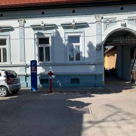 Casa Tajola Leilighet Kecskemét Eksteriør bilde
