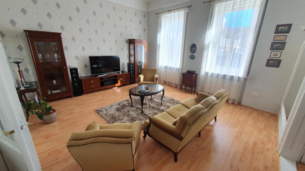 Casa Tajola Leilighet Kecskemét Eksteriør bilde