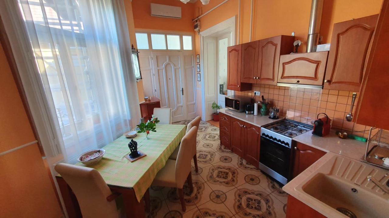 Casa Tajola Leilighet Kecskemét Eksteriør bilde