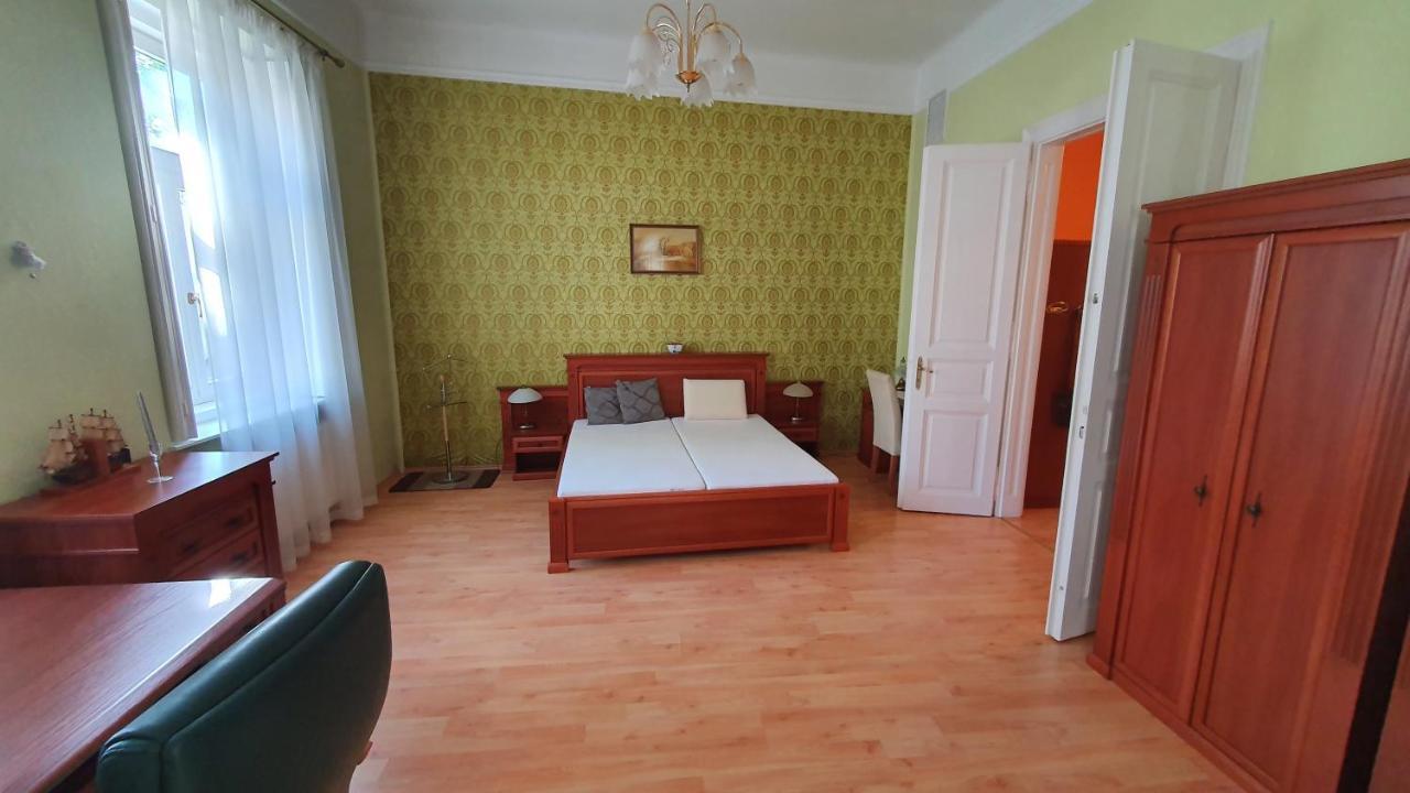 Casa Tajola Leilighet Kecskemét Eksteriør bilde