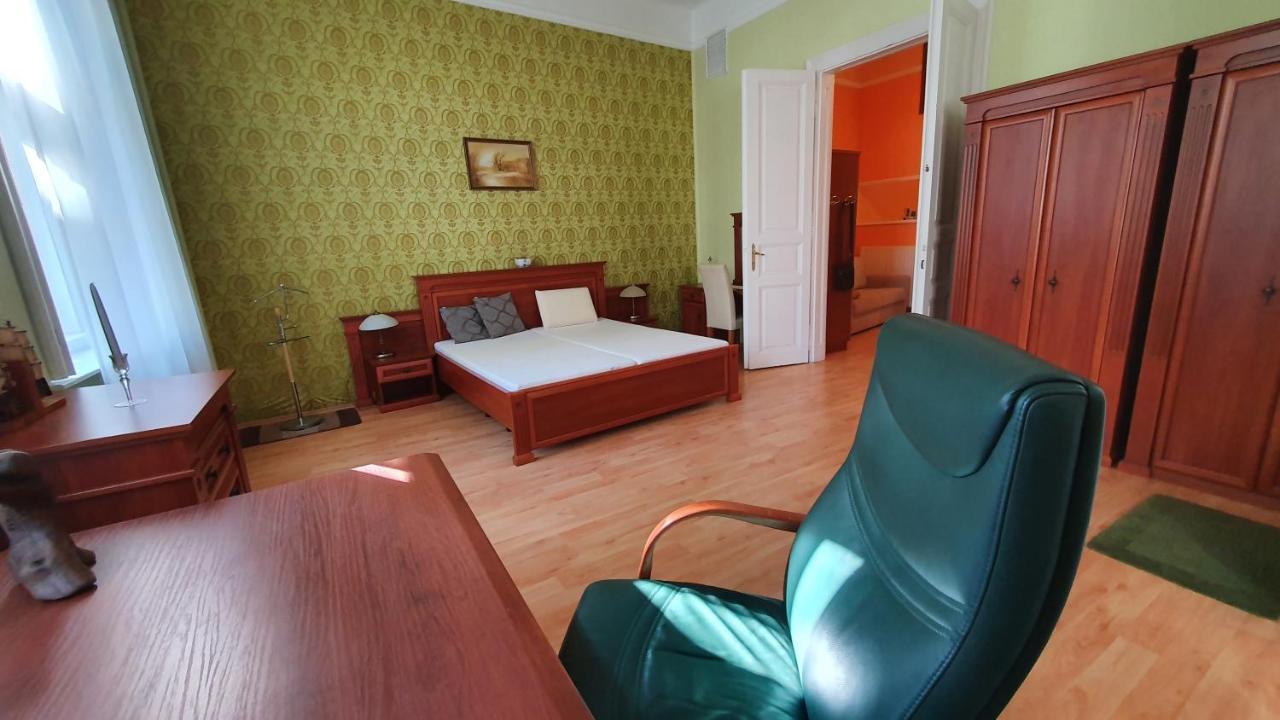 Casa Tajola Leilighet Kecskemét Eksteriør bilde