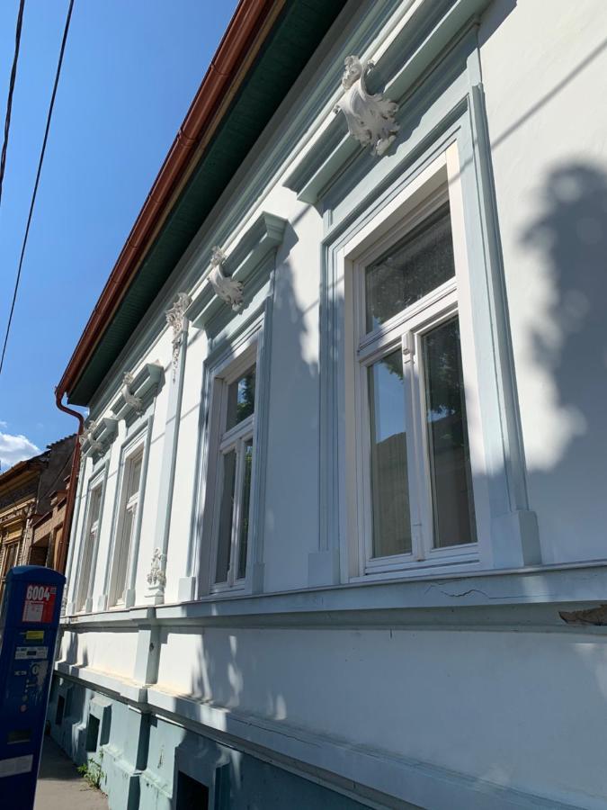 Casa Tajola Leilighet Kecskemét Eksteriør bilde