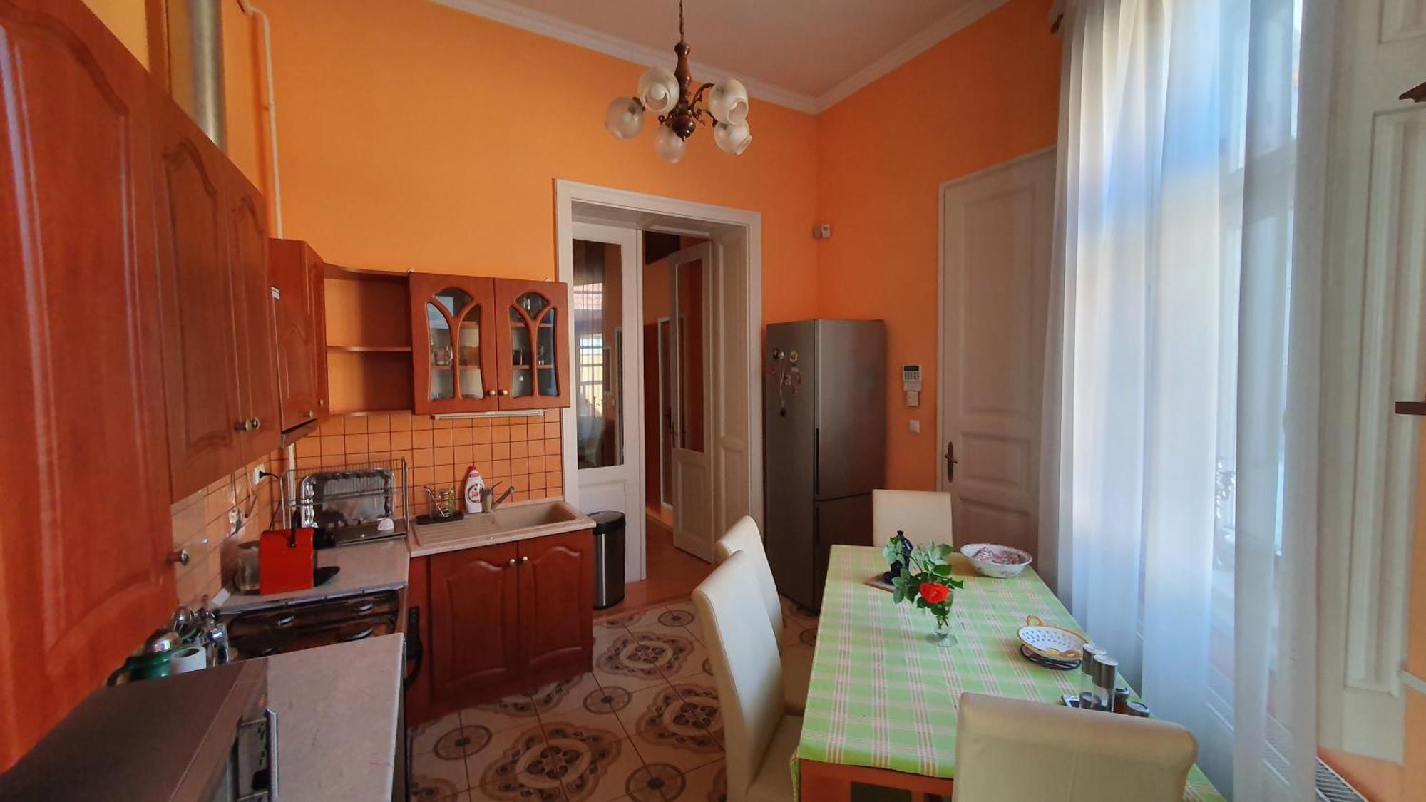 Casa Tajola Leilighet Kecskemét Eksteriør bilde