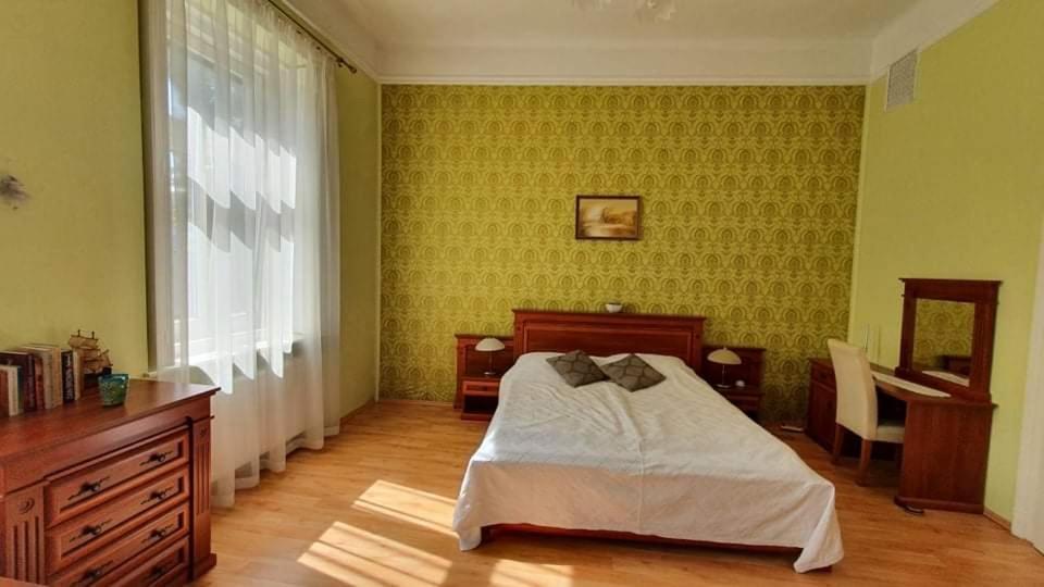 Casa Tajola Leilighet Kecskemét Eksteriør bilde