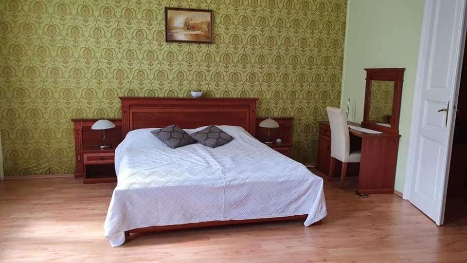 Casa Tajola Leilighet Kecskemét Eksteriør bilde