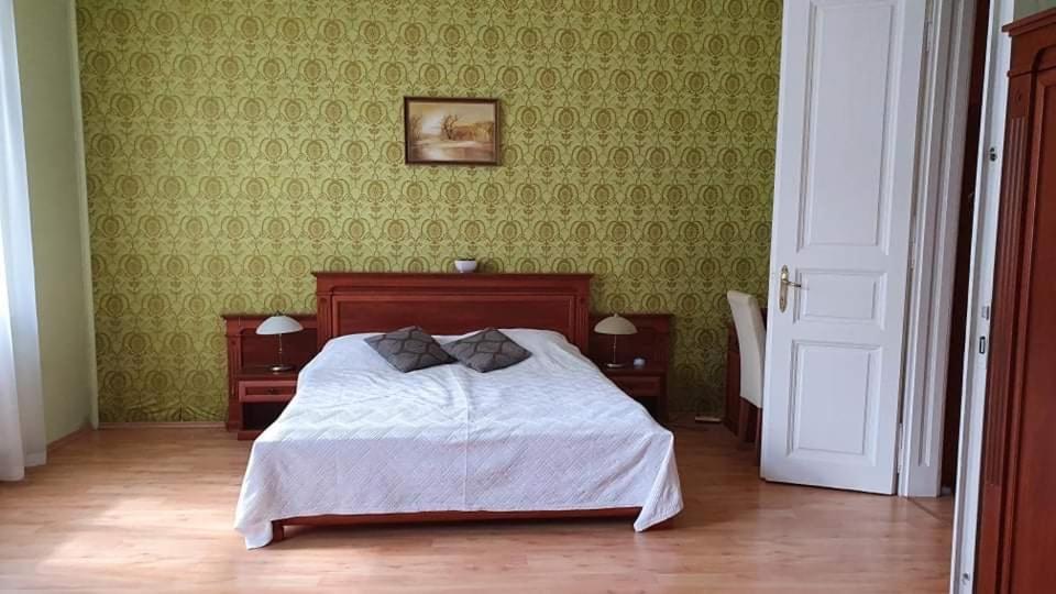 Casa Tajola Leilighet Kecskemét Eksteriør bilde