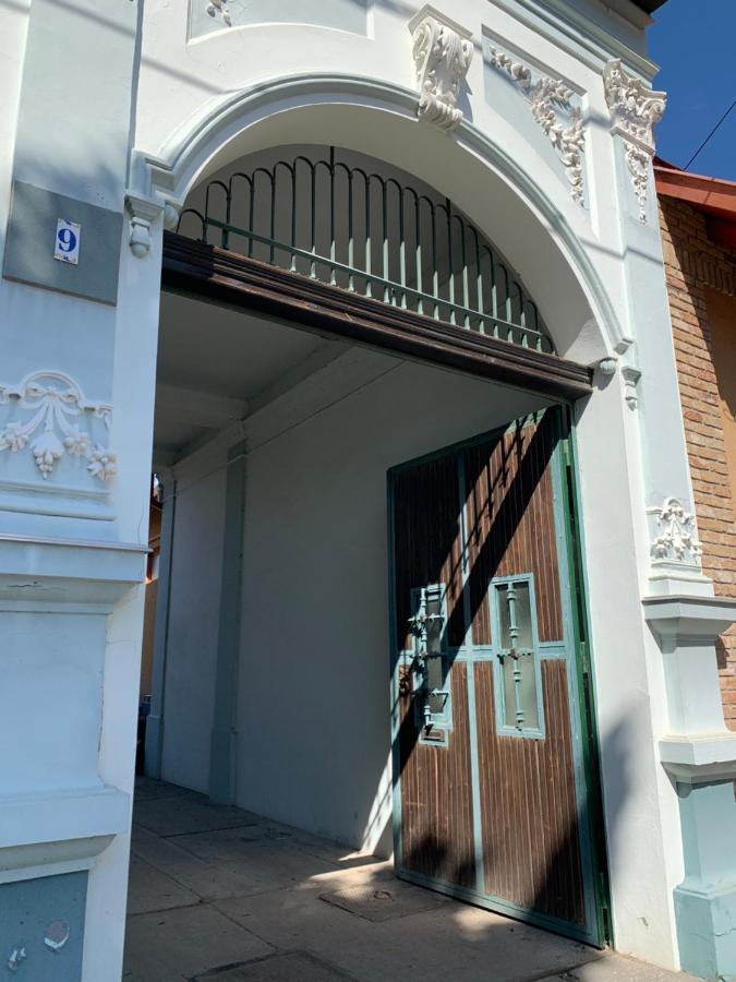 Casa Tajola Leilighet Kecskemét Eksteriør bilde