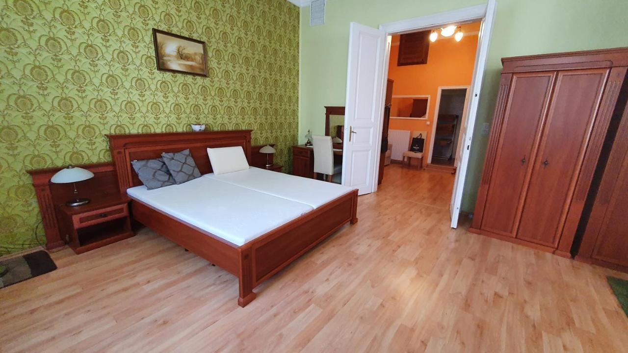 Casa Tajola Leilighet Kecskemét Eksteriør bilde